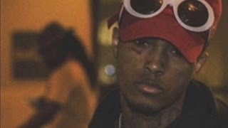 XXXTENTACION - Catch  (MUSIC VIDEO)