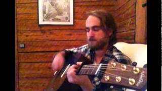 CREEKWOOD "I´ve Always Wondered" acoustic live