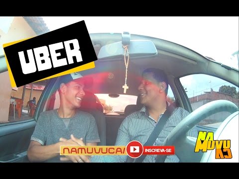 UBER - NA MUVUCA FILMS