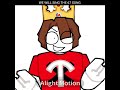 I WILL SING THE 6 7 SONG Ft MB 36 Fyp Roblox Animationmeme Alightmotion