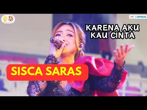 Karena Aku Kau Cinta - Sisca Saras Ext. JKT48 - HUT Keuskupan Agung Semarang