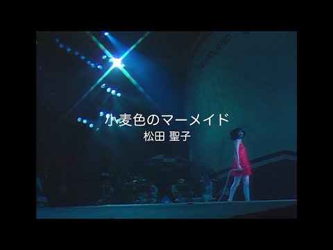 小麦色のマーメイド のサムネイル