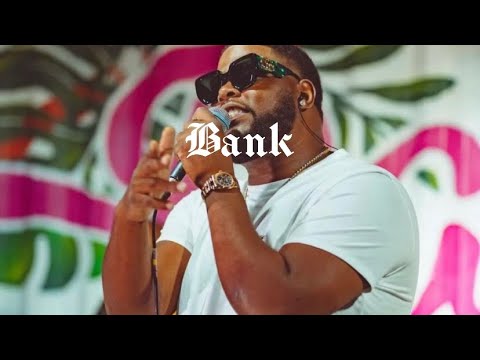 Railfé x Gunna Trap Type Beat ||" Bank" 2023