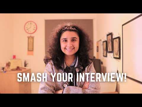 Ace the Edinburgh Medical School Interview: Proven Tips from a Med Student!