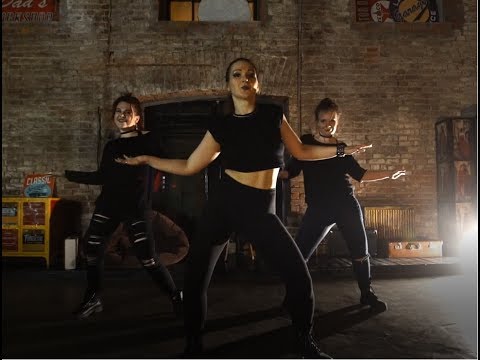 LEFTSIDE FEAT. SEAN PAUL - WANT YUH BODY | DANCEHALL | CHOREOGRAPHY BY YULIA