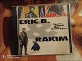 Eric B. & Rakim - Rest Assured (1992)