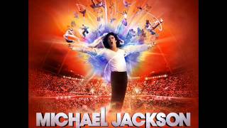 Michael Jackson - Is It Scary  Threatened (Immortal Version)