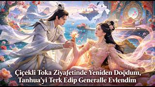 Hain kocam ve metresi beni öldürdü; döndüm, generalle evlendim.#260803zhB2