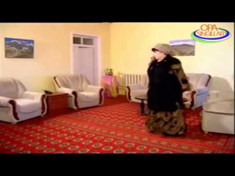 O`zbek seriali OPA-SINGILLAR 132-qism (TO`LIQ)