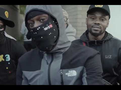 4.1 x KG970 x Patron970 MASHUP SPANISH DRILL prod @hongutheprxducer7719 x @1ksharp