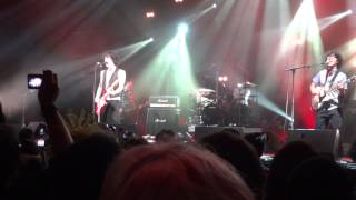 [Japan Expo / Comic Con 2012] Hemenway - By My Side