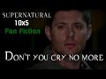 Supernatural The Musical - 200th episode "Fan ...