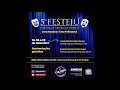 5º FESTEJU – “Shakespeare Enigmático”, com o Núcleo Teatral Arcádia