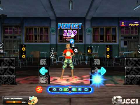 [Beat Up] Dance Collection - DJ Aligator (Gucci Mix)