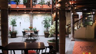 La Casona de la Ronda Hotel Boutique & Luxury Apartments, Quito, Ecuador