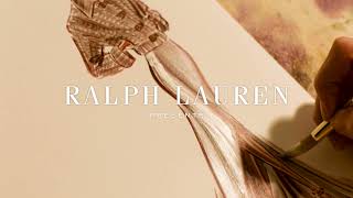 Ralph Lauren Collection Fall/Holiday 2024 Runway Show