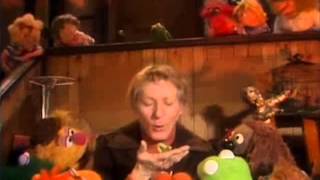 Muppets - Danny Kaye - Inchworm