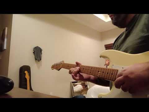 Suhr Custom Classic S