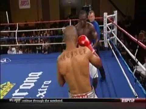 Aron Martinez-Joseph Elegele highlights