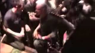 All Else Failed - 4/2005 FU Church Philly