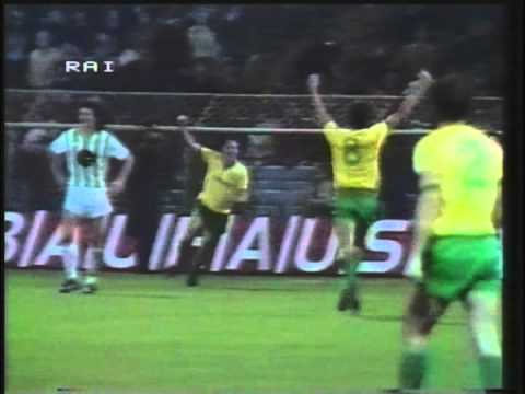 1984 October 24 Rapid Vienna Austria 3 Celtic Glasgow Scotland 1 Cup Winners Cup