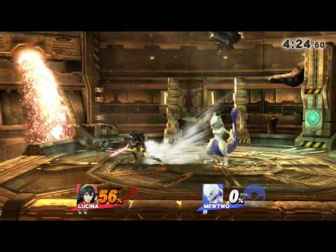 WoS: Shield Breaker Tech Demo