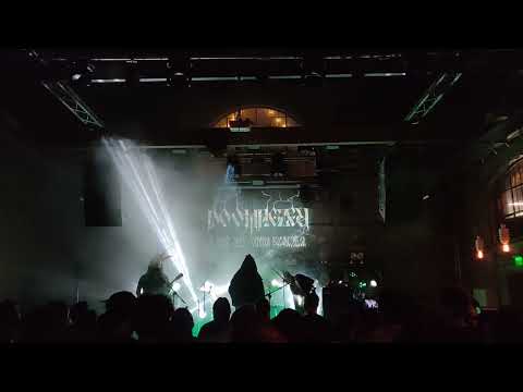 DOOMNEZEU - Pe tine te fericim - live (short)