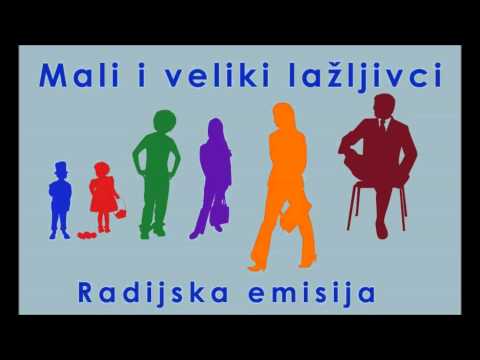 Mali i veliki lažljivci