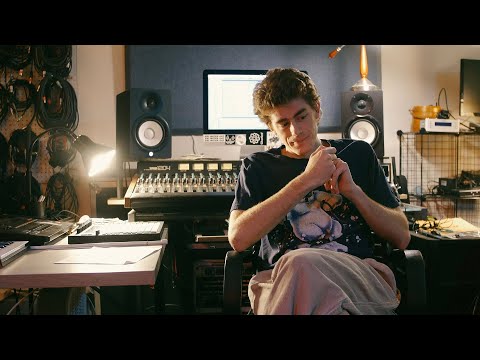 Bohdi - Making of 2025