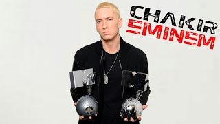(40)_Chakir Eminem - Samouni Number one__chanson Original☆by STIKAGE HOUARI✔