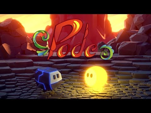 Pode - Teaser Trailer