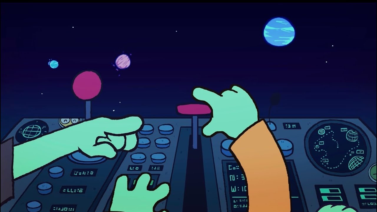 Crash Landing Pilot: First Look