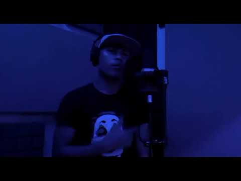 Spitter   / contestant  9 - Yk rap contest season 3 audition round