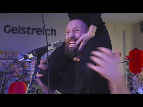 EDEKA - OSCA live im Supermarkt