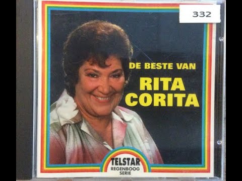 RITA CORITA - DE BESTE VAN RITA CORITA | CD1997