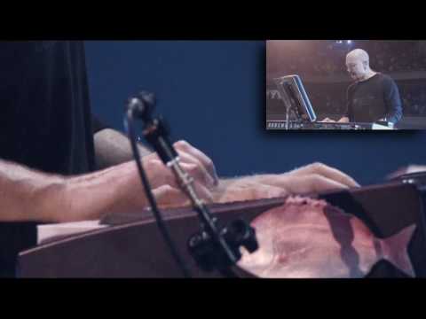 Dream Theater Instrumedley RUDESS ONLY - "The Dance of Instrumentals"