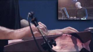 Dream Theater Instrumedley RUDESS ONLY - &quot;The Dance of Instrumentals&quot;