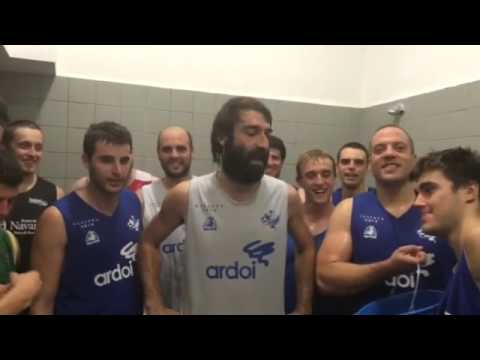 Megacalzado Ardoi se moja por el ELA