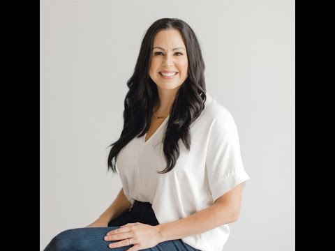 Maria Maldonado Smith, How a Post-it Note Can Change Your Life