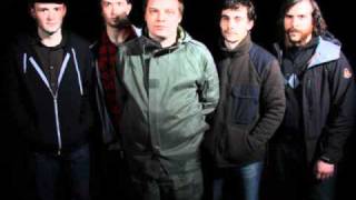 Blacklisted - Old Friend