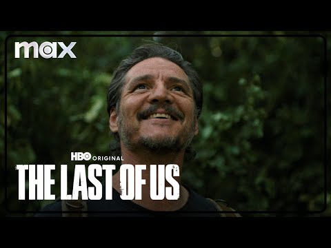 Pedro Pascal sobre su regreso a Joel | The Last of Us Temporada 2 | Max