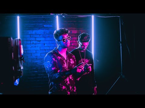 JEGZ - Tonight's About Me ft. S.A.M & Pritt