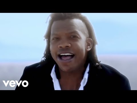 Newsboys - That's How You Change The World