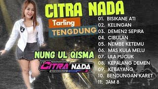Download lagu TARLING KLASIK TENGDUNG CITRA NADA COVER NUNG UL QISMA 2025 mp3