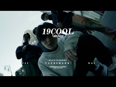Luke Silver-19COOL (Official Music Video)