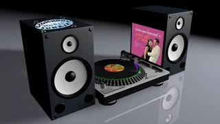 Marvin Gaye &amp; Tammi Terrell - Come On And See Me