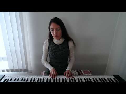 Méthode Rose piano - "Chanson bretonne"