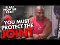 YOU MUST PROTECT THE JOINT! Blast From the Past