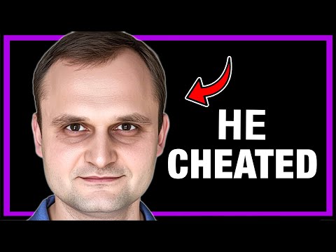 This Millionaire finally got caught // The Charles Ingram story