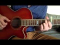 Yodelice - Talk to me guitar (BO les petits ...